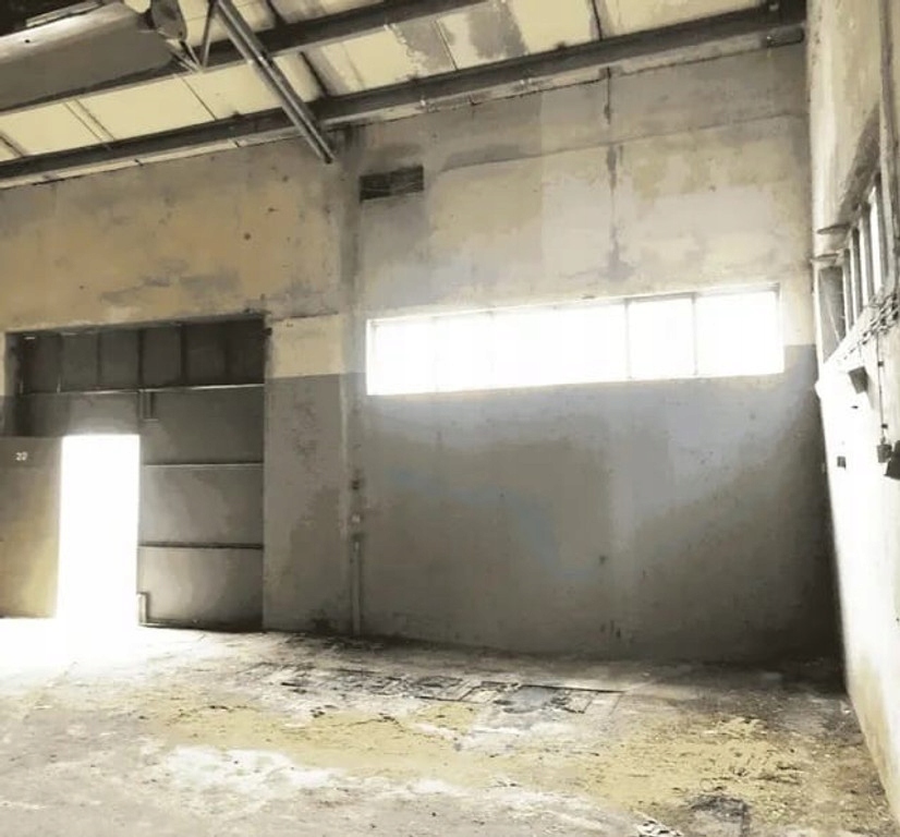 Magazyny i hale, Głowno, 75 m²