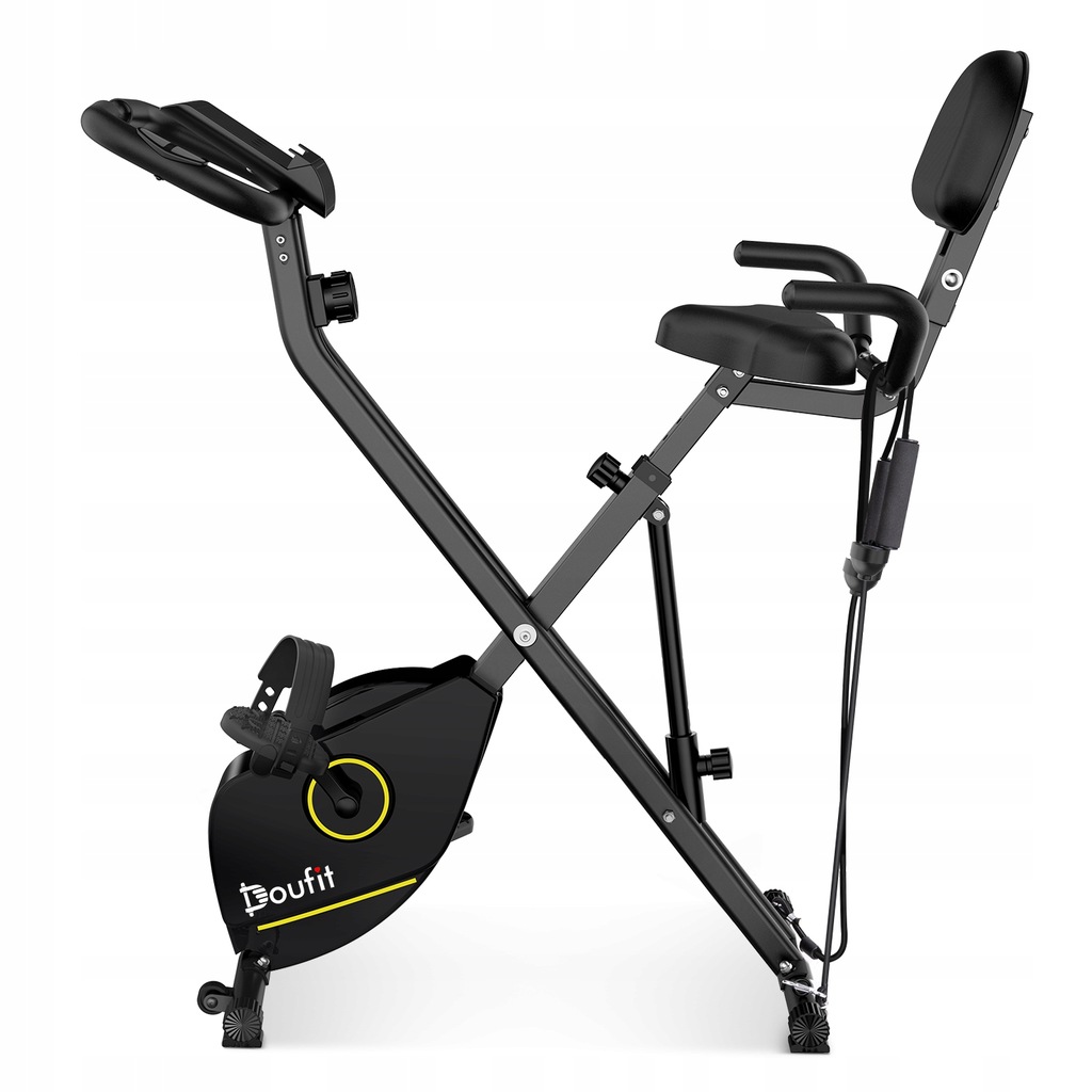 ROWER STACJONARNY ROWEREK TRENINGOWY SKLADANY 14027648229 oficjalne