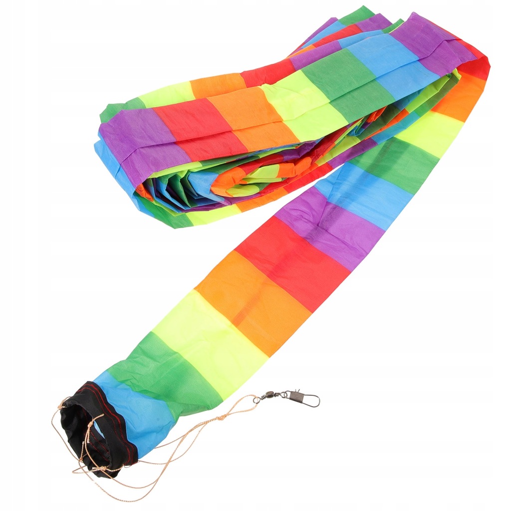 Rurka ogonowa Kite Tube Tails Ribbon