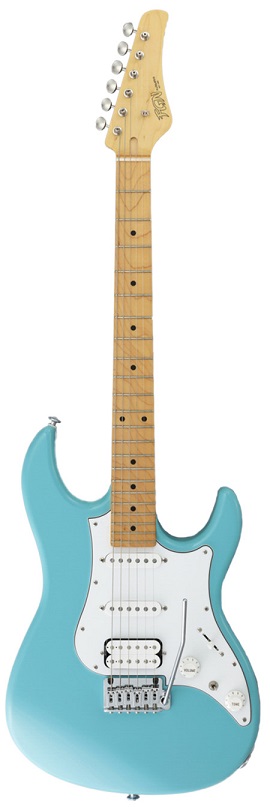 FGN J-Standard Odyssey MBU - Gitara elektryczna