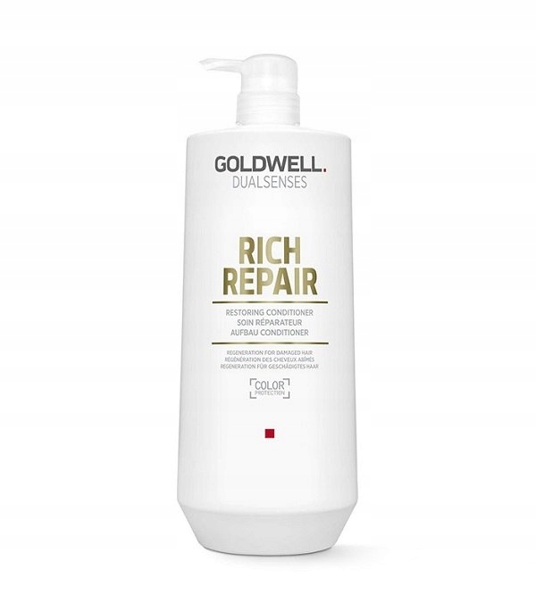 Dualsenses Rich Repair Restoring Conditioner odbud