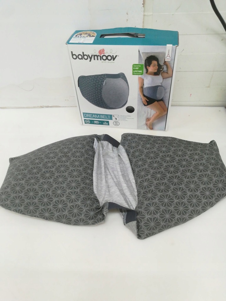Pas ciążowy Babymoov Dream Belt