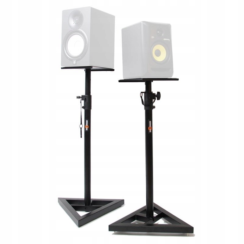STAND4ME MON 1 MKII zestaw 2 statywy pod monitory