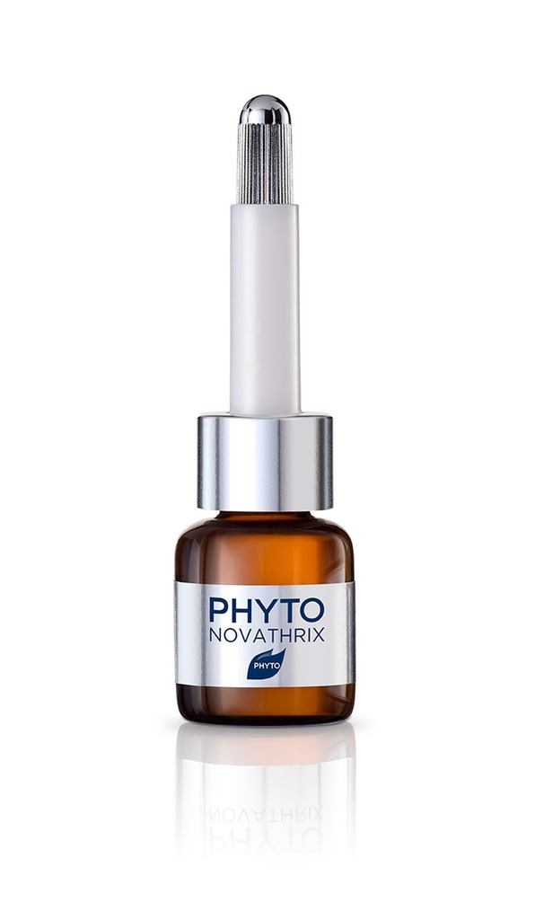 Phyto Phytonovatrix Globalna kuracja 12 ampułek 3,5 ml