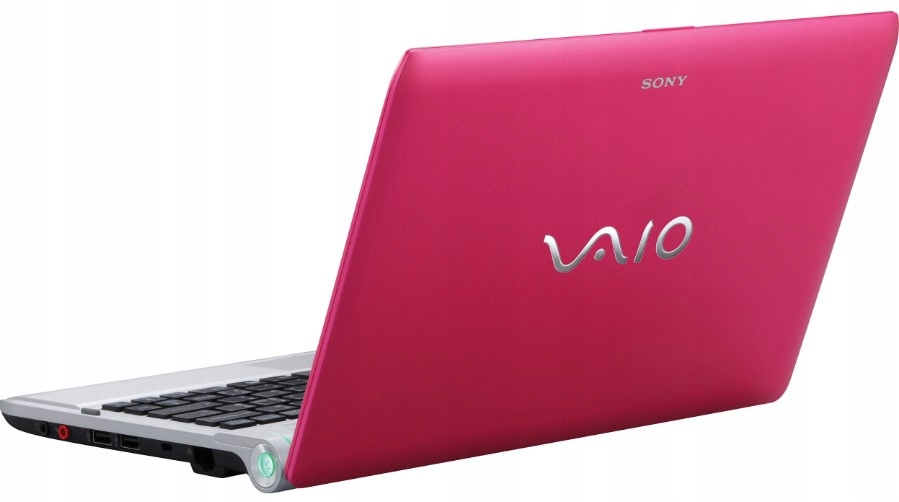 SONY VAIO PCG-31311M 11,6'' AMD Dual Core E-350 4GB 320GB HDD Win 10