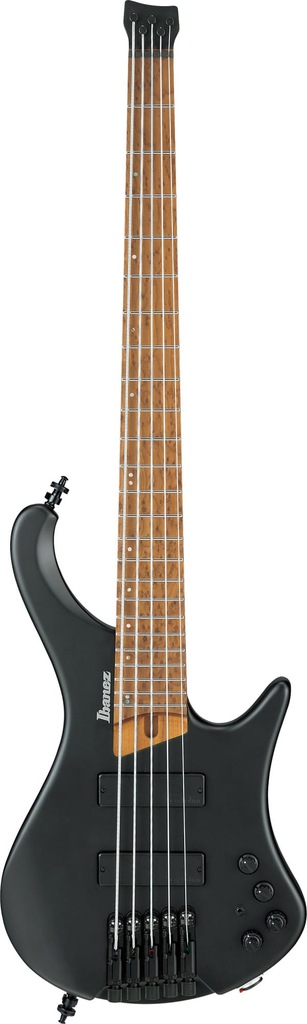 Gitara basowa Ibanez EHB1005MS-BKF 5 strunowa