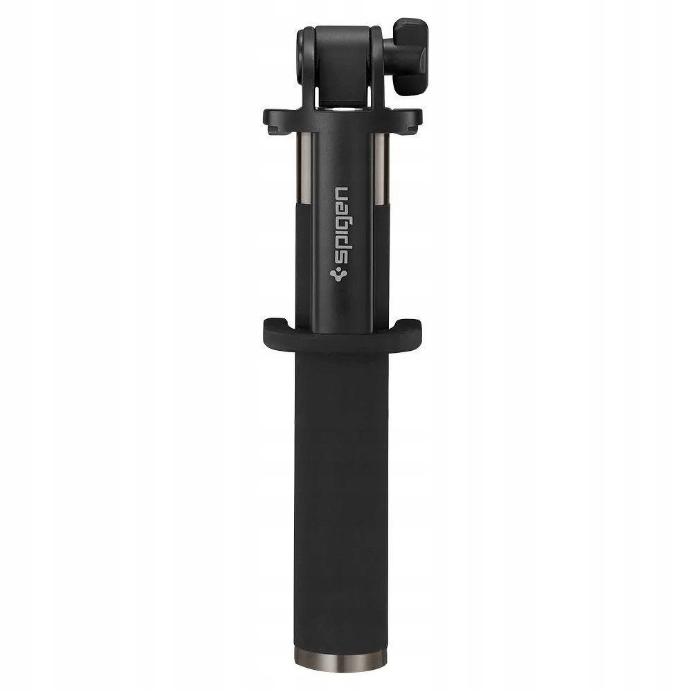 Uchwyt selfie SPIGEN S530W Selfie Stick black