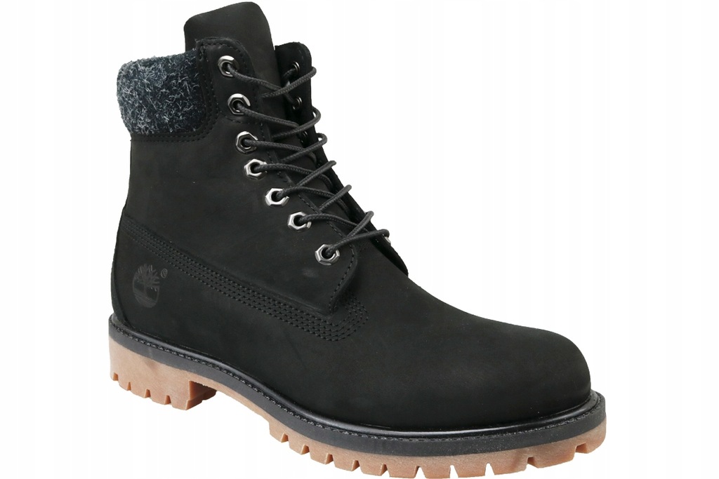 TIMBERLAND 6 IN PREMIUM BOOT (44,5) Męskie Buty