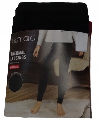 Legginsy Esmara 32/34 XS