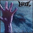 Hate Cain's..CD Deicide Trauma Morbid Angel Vader
