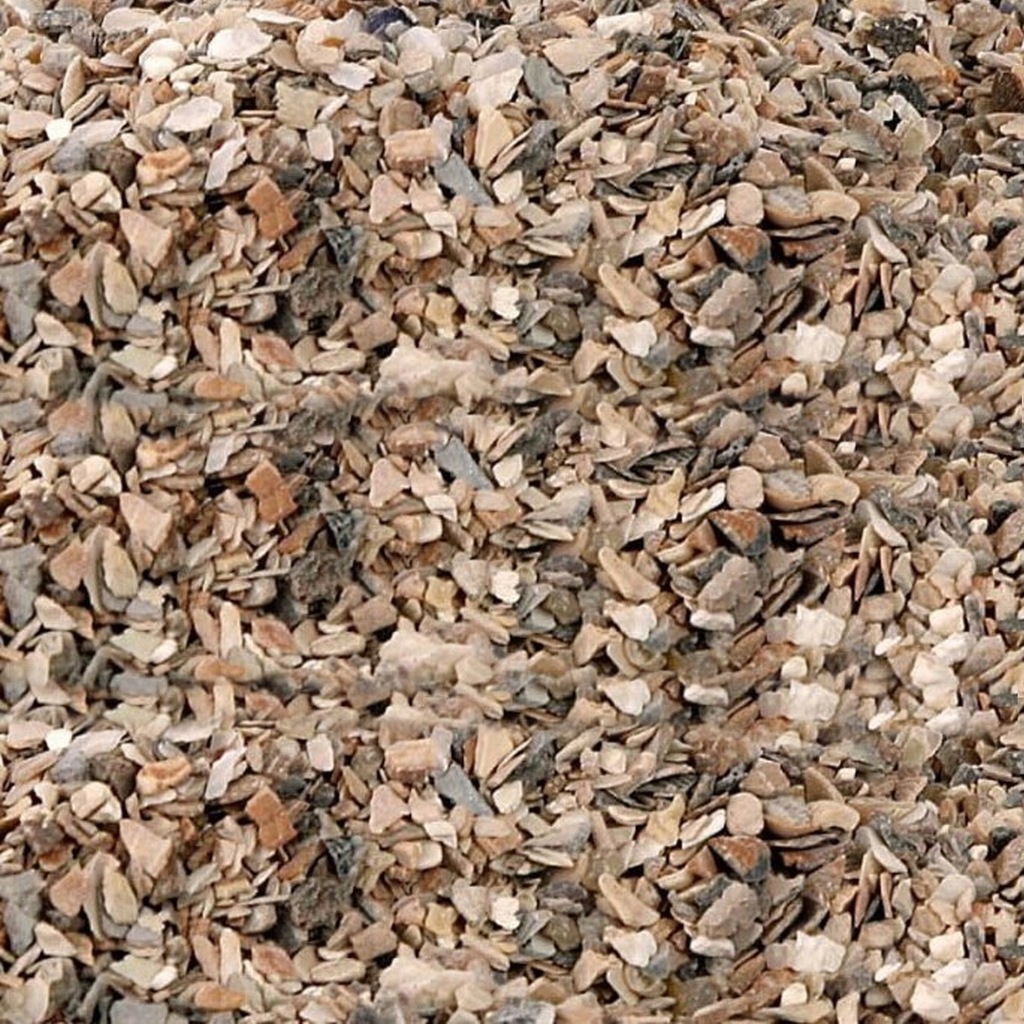 Muszla dla Drobiu 2-4mm-Importer 1 Kg- 2.50zł