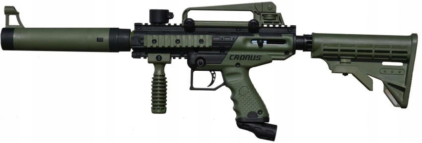 Tippmann Cronus Tactical Olive