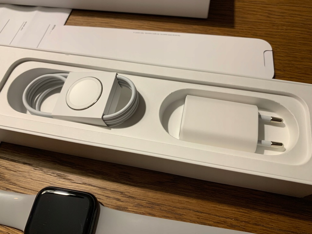 apple watch a2008 price