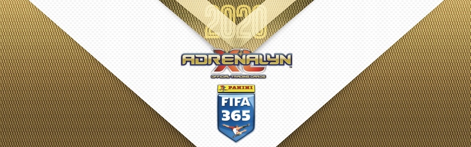 Купить ФУТБОЛЬНЫЕ КАРТОЧКИ FIFA 365 2020 ГОДА CAN ALBUM LIMITED: отзывы, фото, характеристики в интерне-магазине Aredi.ru