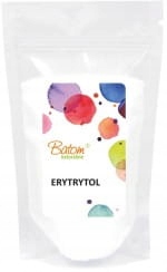 ERYTRYTOL 1 kg BATOM