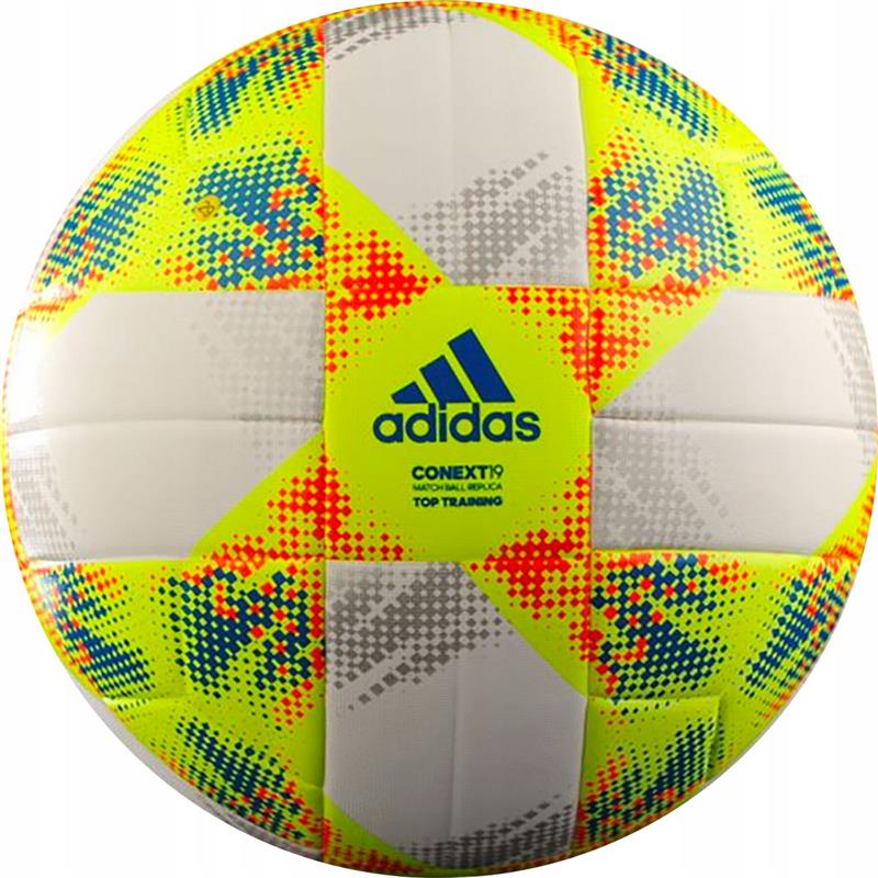 conext 19 top training ball