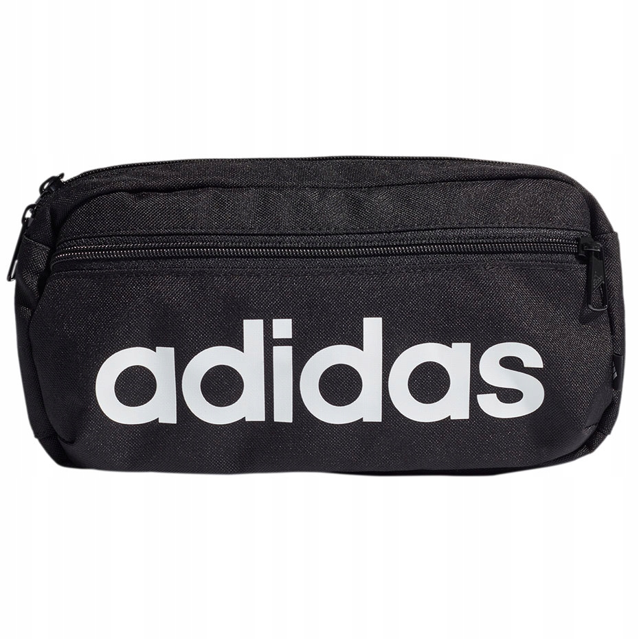 Saszetka na pas adidas Unisex Linear Logo Bum Bag