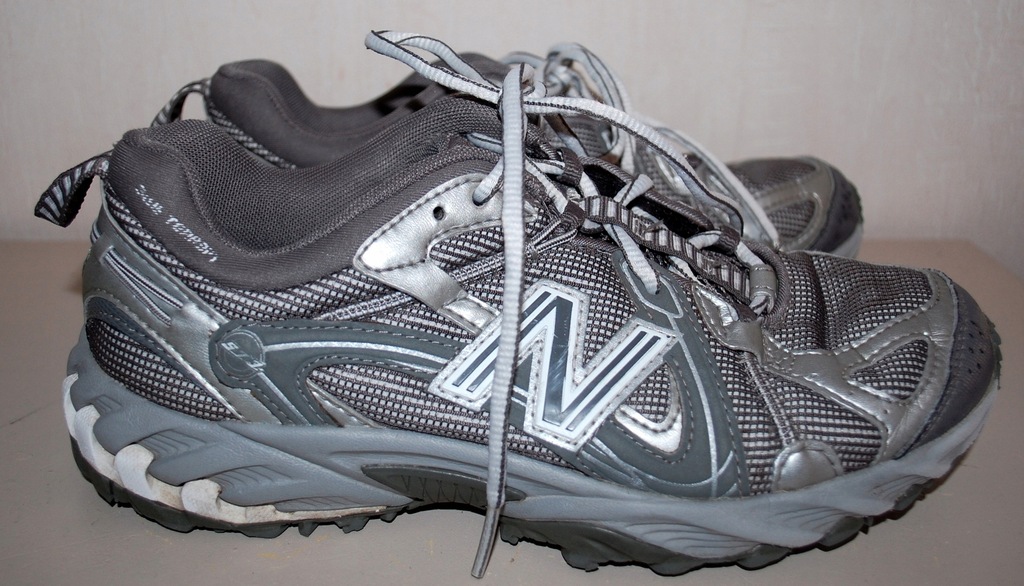 NEW BALANCE TREKKINGOWE R 38