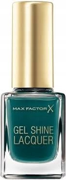 MAX FACTOR GEL SHINE kolor 45-lakier do paznokcji