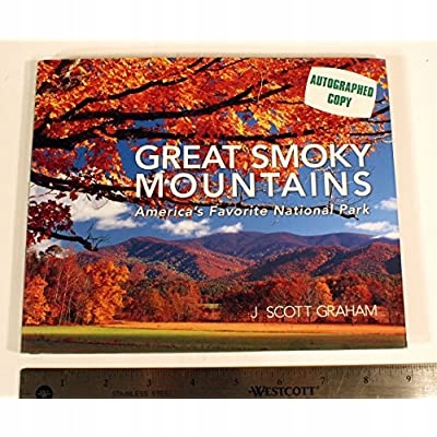 Great Smoky Mountains Americas Favorite National P