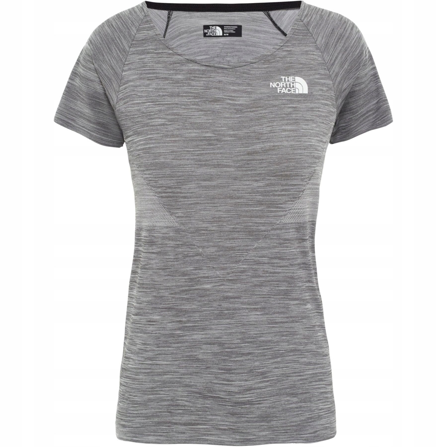 KOSZULKA DAMSKA T-SHIRT THE NORTH FACE IMPENDOR