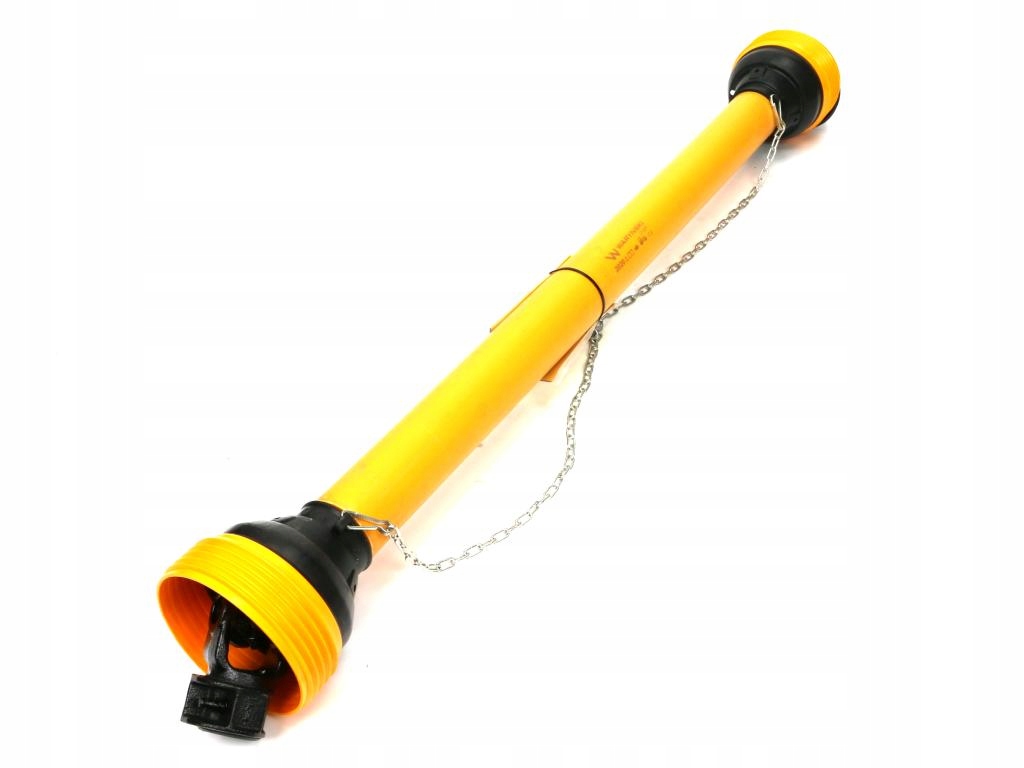 Wał wałek WOM 1010-1580mm 210Nm CE 1R WARYŃSKI