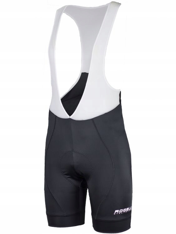 SPODENKI KOLARSKIE ROGELLI ULTRARACING BIBSHORT XL