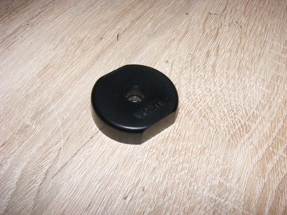 Krążek do singli WEGA PSS 200P