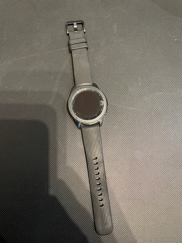 samsung galaxy watch smr815f
