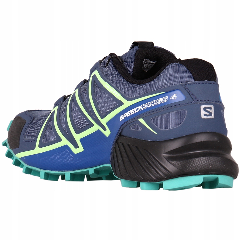 salomon speedcross 4 ortholite