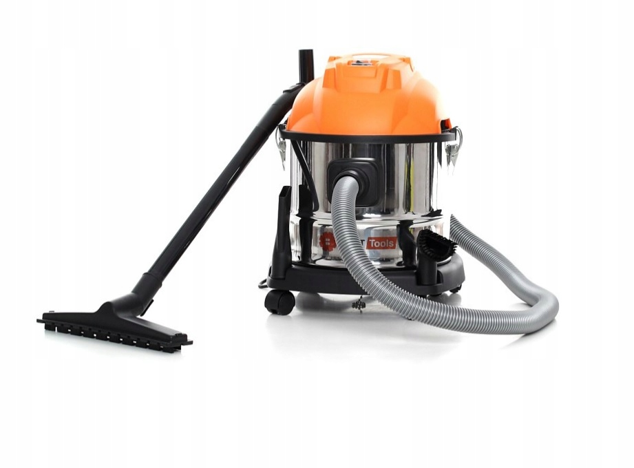 ODKURZACZ PRZEMYSŁOWY OW 1S 15 L BEST TOOLS