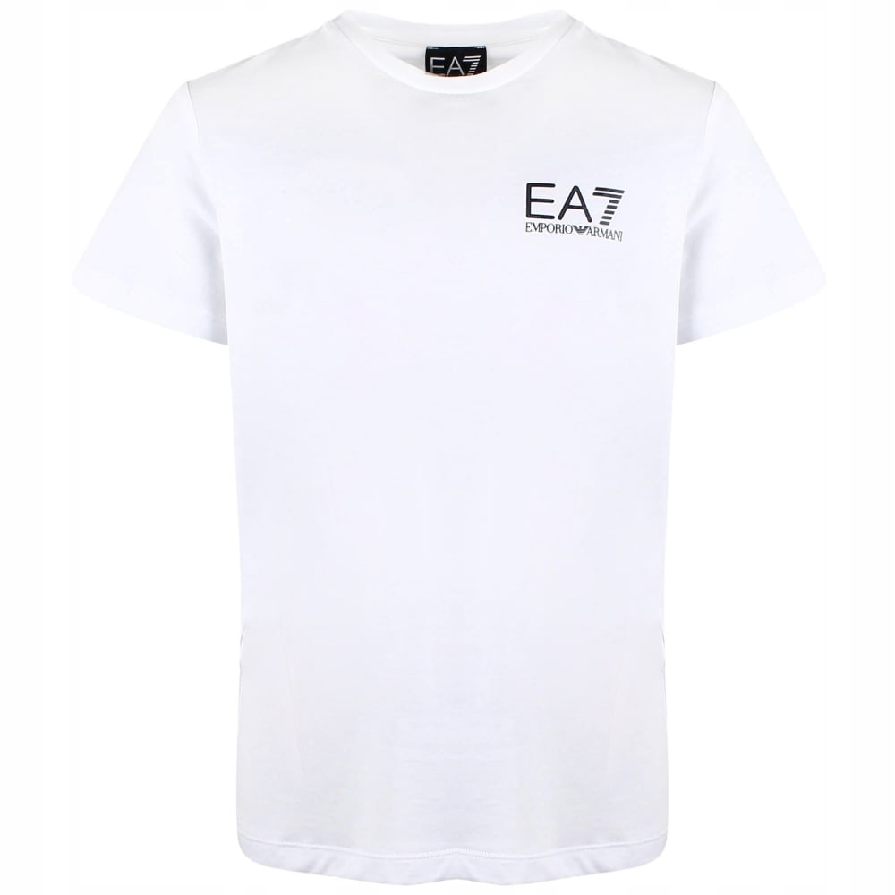 T-SHIRT EA7 EMPORIO ARMANI ROZ XL