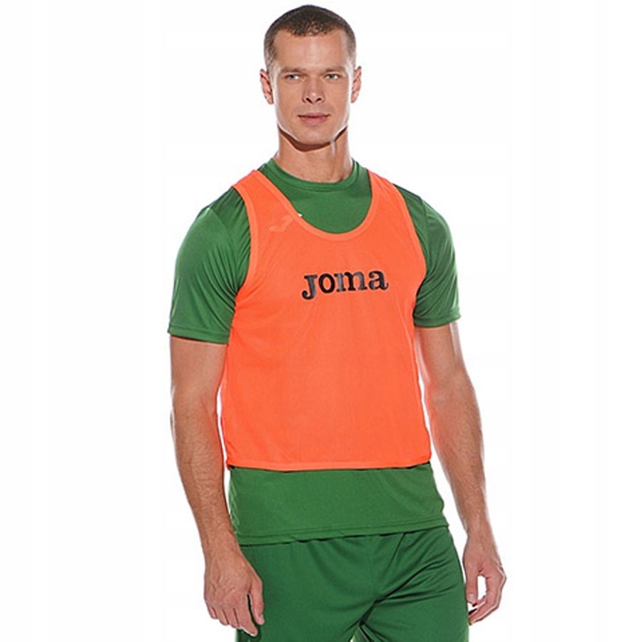 Znacznik Joma Training Bibs 905106 kolor pomarańcz