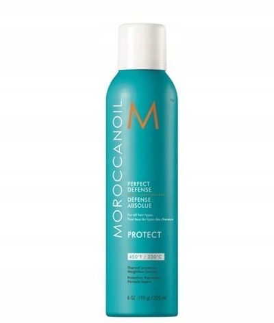 Moroccanoil Perfect Protect Odżywka 225ml