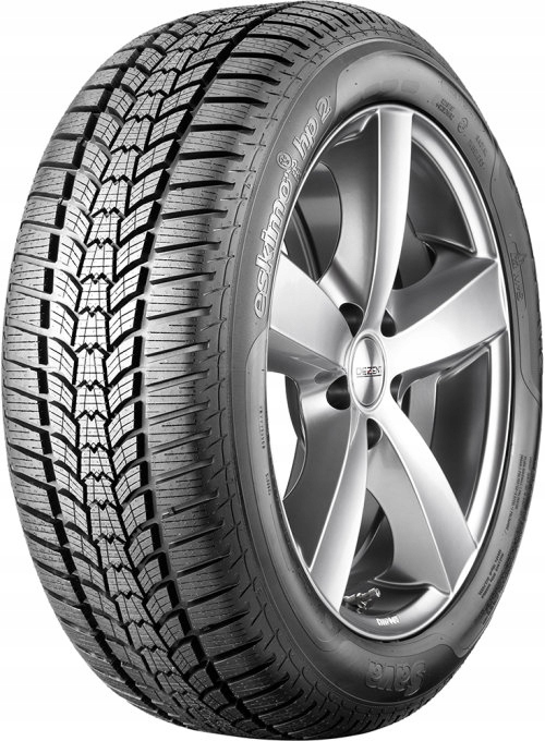 2xZimowa opony Sava 215/50 R17 95V XL