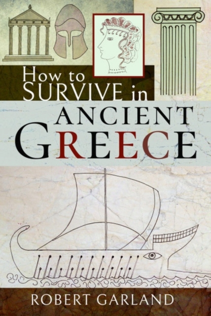 How to Survive in Ancient Greece Ro