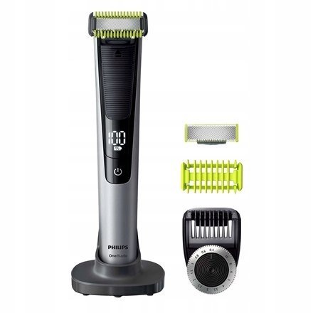 Philips OneBlade Pro Shaver QP6620/20 Wet & Dr