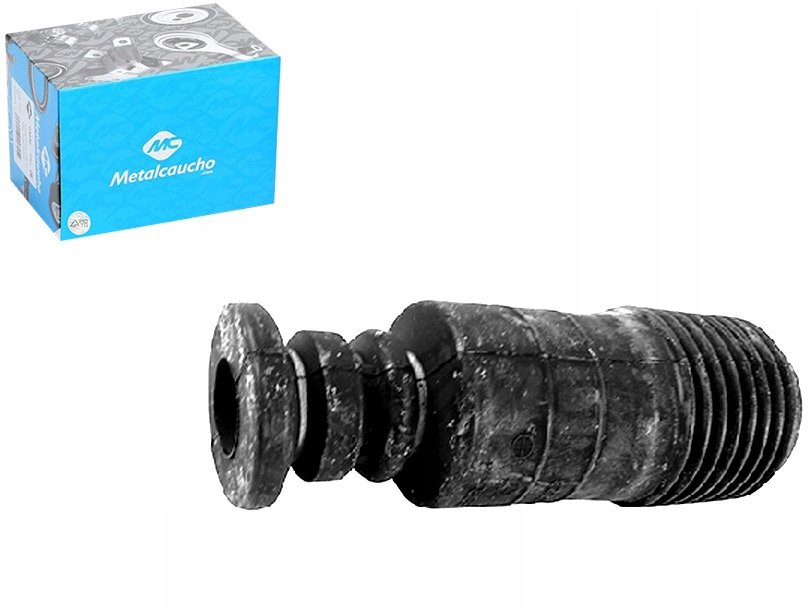 OSŁONA AMORTYZATORA METALCAUCHO