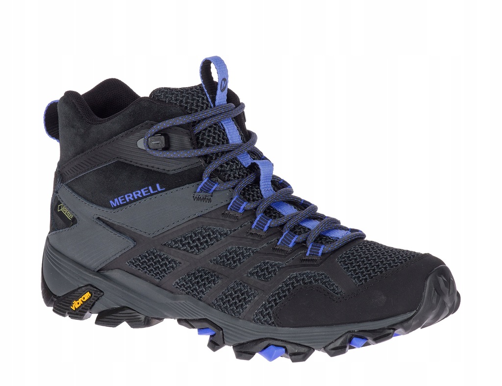 Moab fst 2 mid gtx hotsell