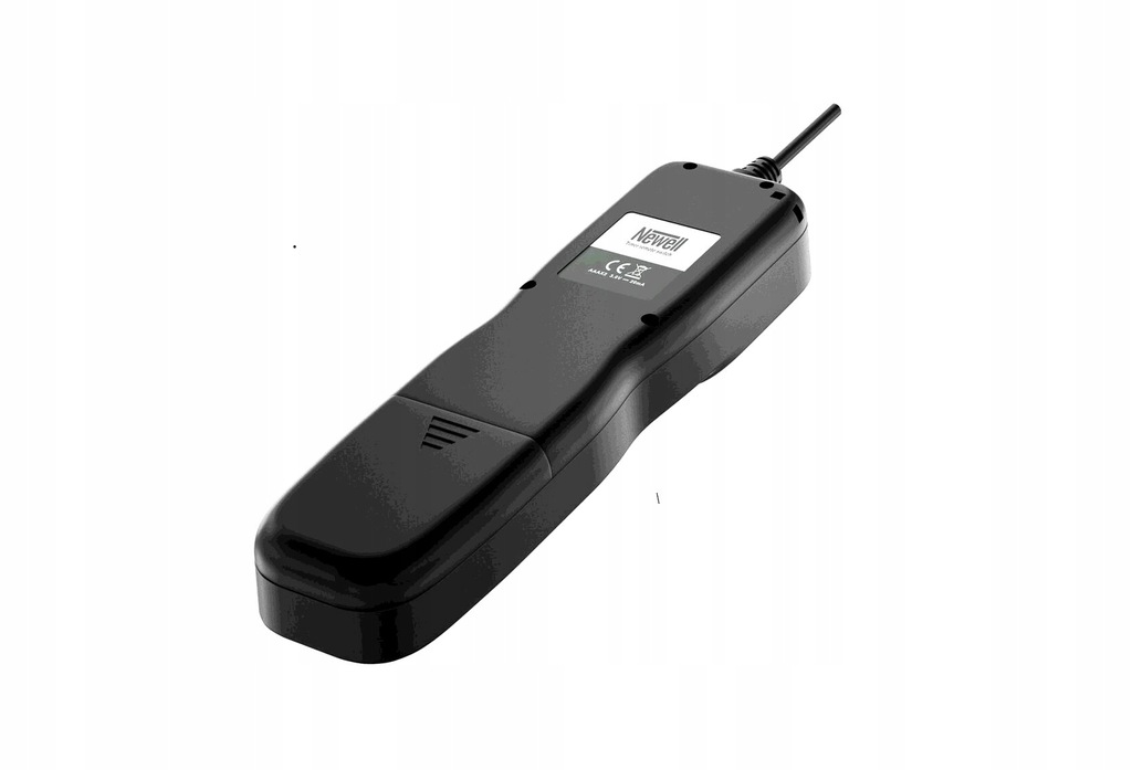Newell wężyk z interwałometrem MC-DC2 do Nikon D90 D3200 D3300