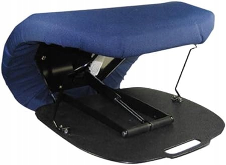 Fotelik podwyższający do samochodu