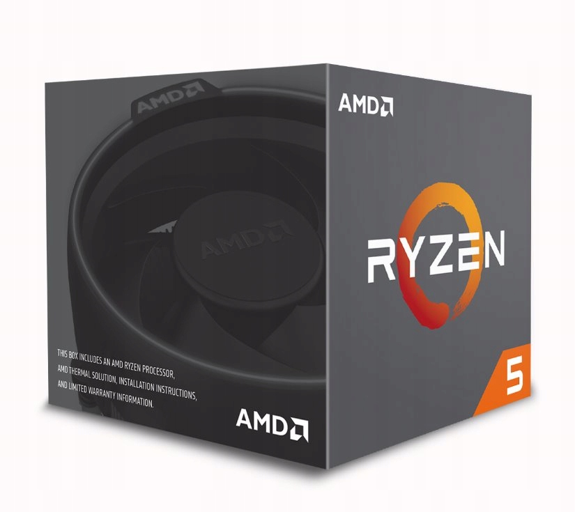 Купить AMD Ryzen 1600 6x от 3200 МГц до 3600 МГц AM4 КОРОБКА: отзывы, фото, характеристики в интерне-магазине Aredi.ru