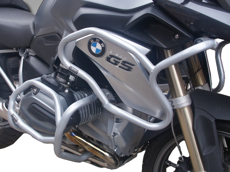 Защитные дуги BMW r1200gs