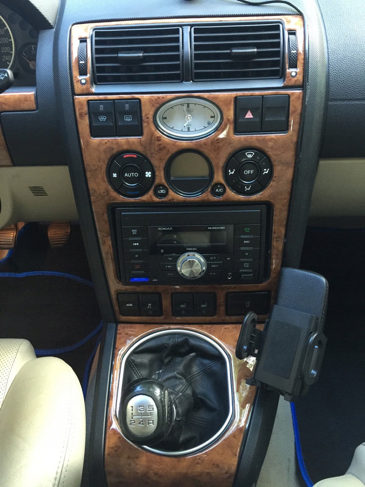 FORD MONDEO MK3 OKLEINY KOKPITU PANEL DESKA TUNING FOLIA DRZEWO DEKORY 3D