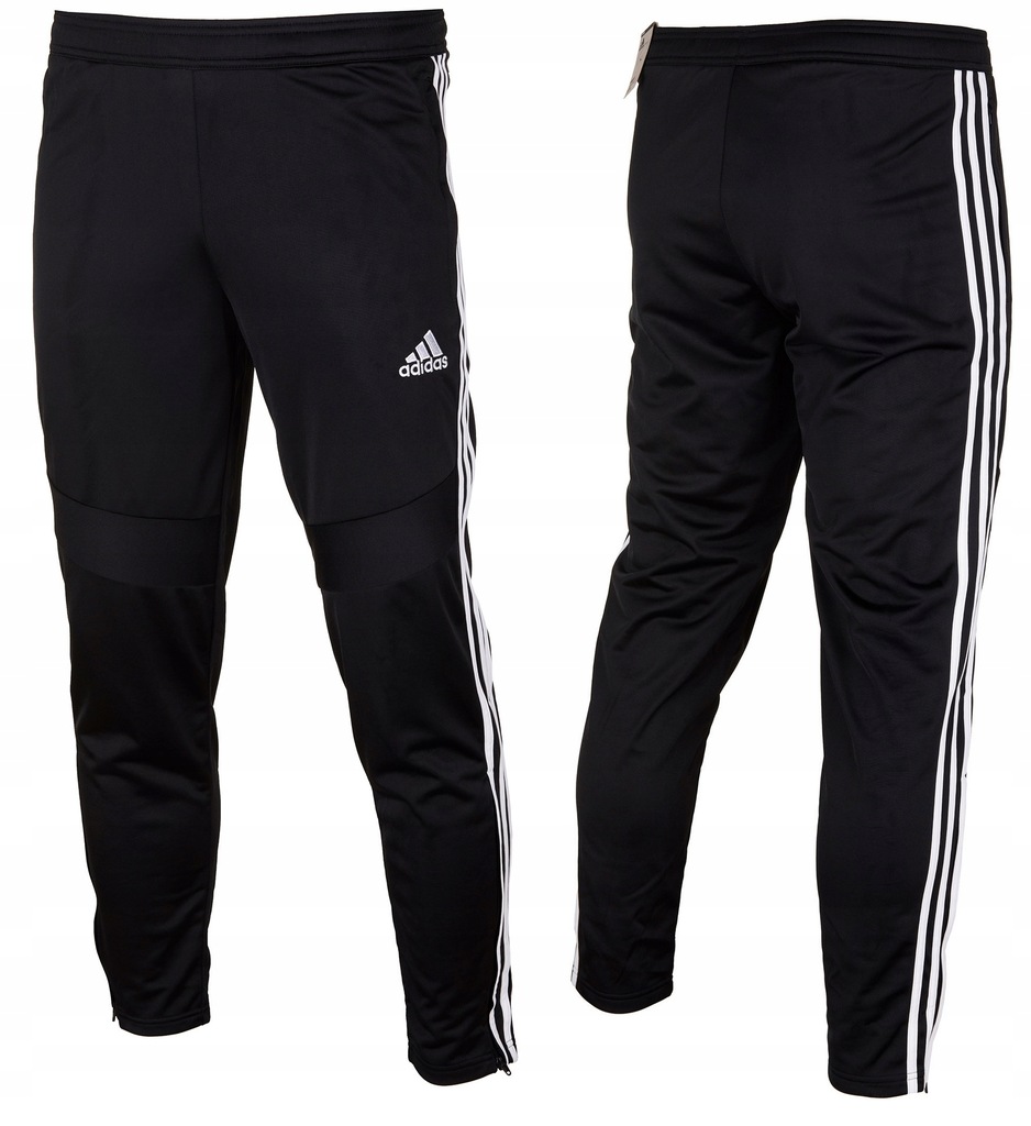 Adidas spodnie dresowe dresy JUNIOR TIRO 19 r. 152