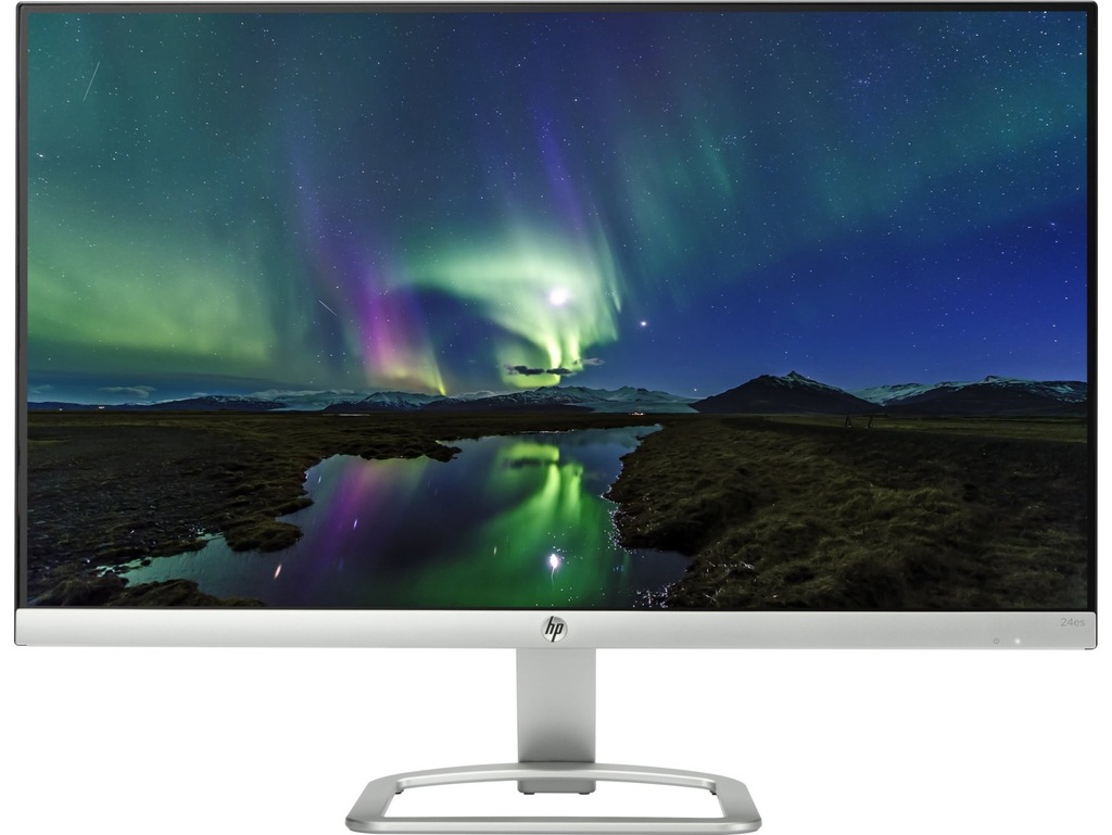 Monitor HP 24er 24 cale FHD IPS 1920x1080 T3M80AA 7147154741