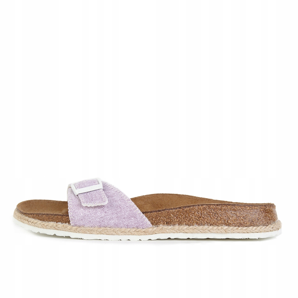 BIRKENSTOCK Papillio klapki 39-25/70 euro