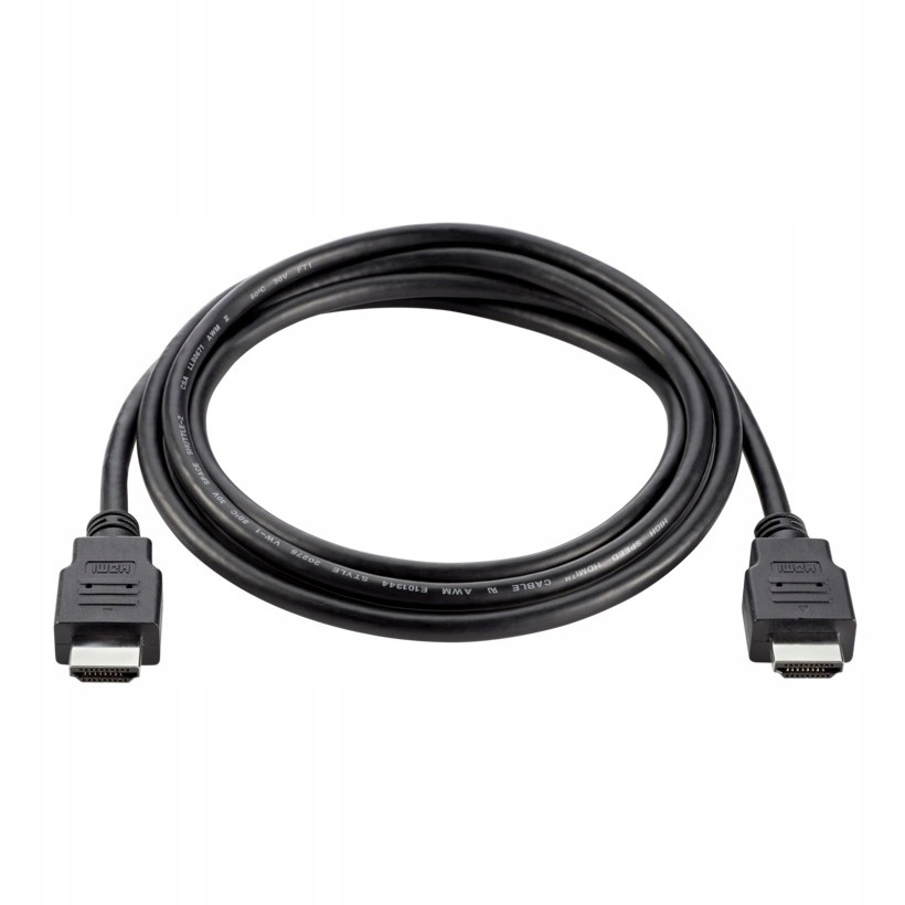 Купить Кабель HDMI-HDMI премиум-класса 4K 3D FullHD 1,8 м: отзывы, фото, характеристики в интерне-магазине Aredi.ru