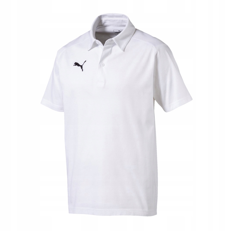 Puma LIGA Casuals Polo 04 Rozmiar L!