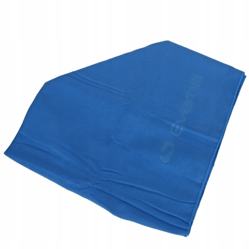 Ręcznik RECU700B niebieski 70x150 cm